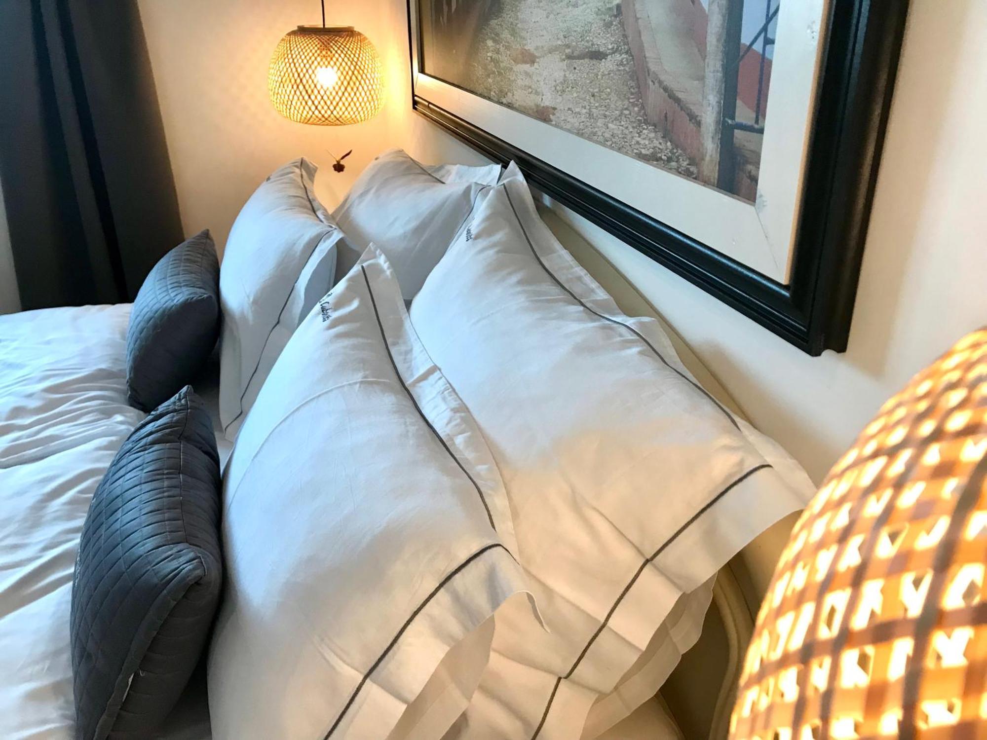 La Cubanita Bed & Breakfast Kojsko Dış mekan fotoğraf