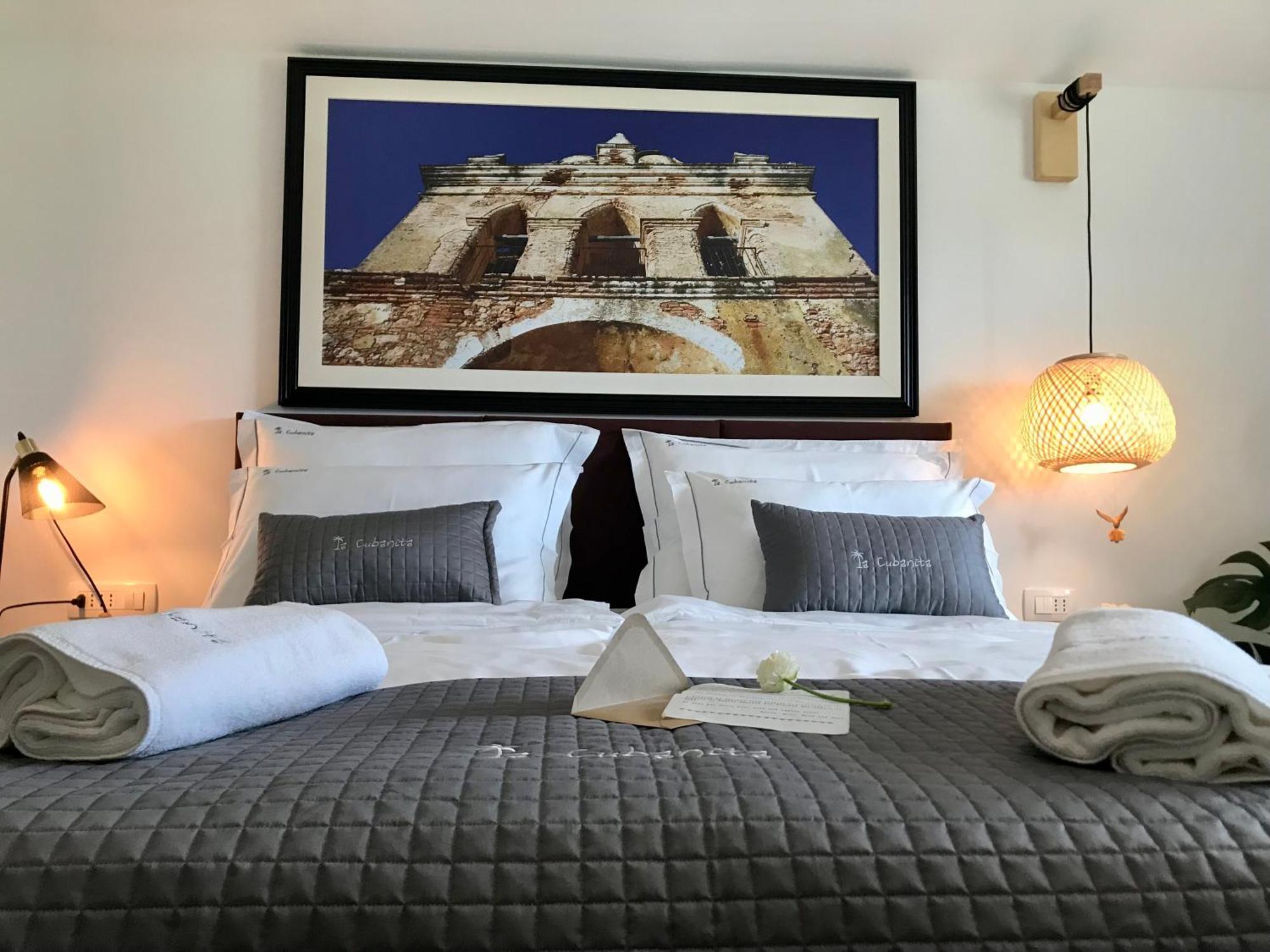 La Cubanita Bed & Breakfast Kojsko Dış mekan fotoğraf
