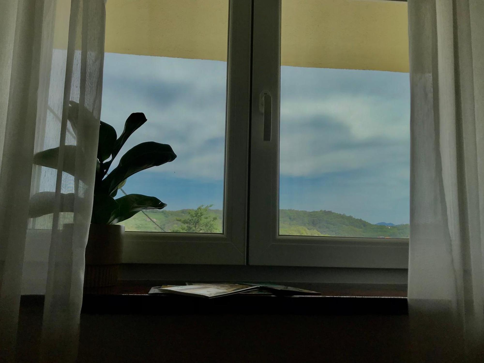 La Cubanita Bed & Breakfast Kojsko Dış mekan fotoğraf