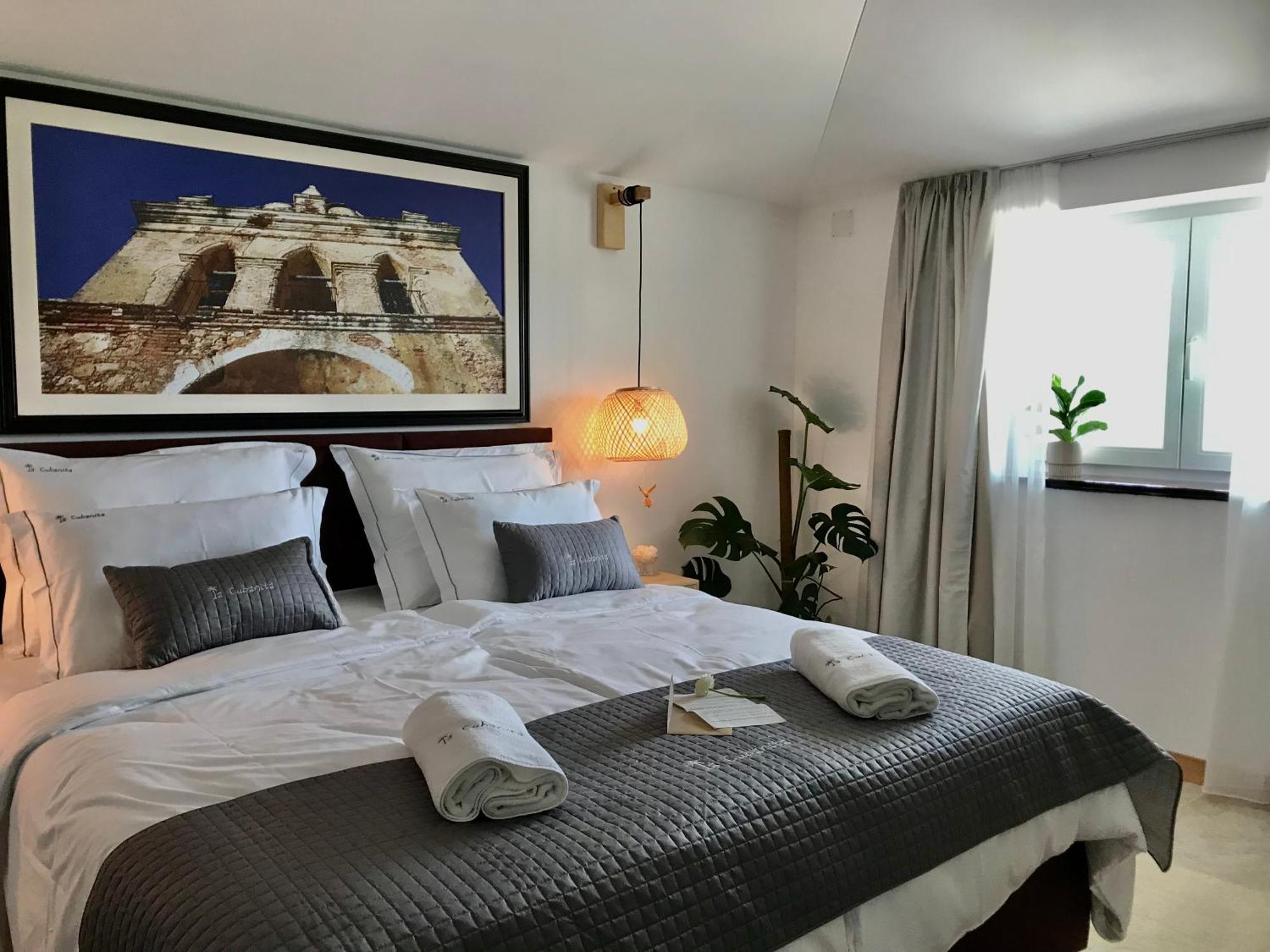 La Cubanita Bed & Breakfast Kojsko Dış mekan fotoğraf