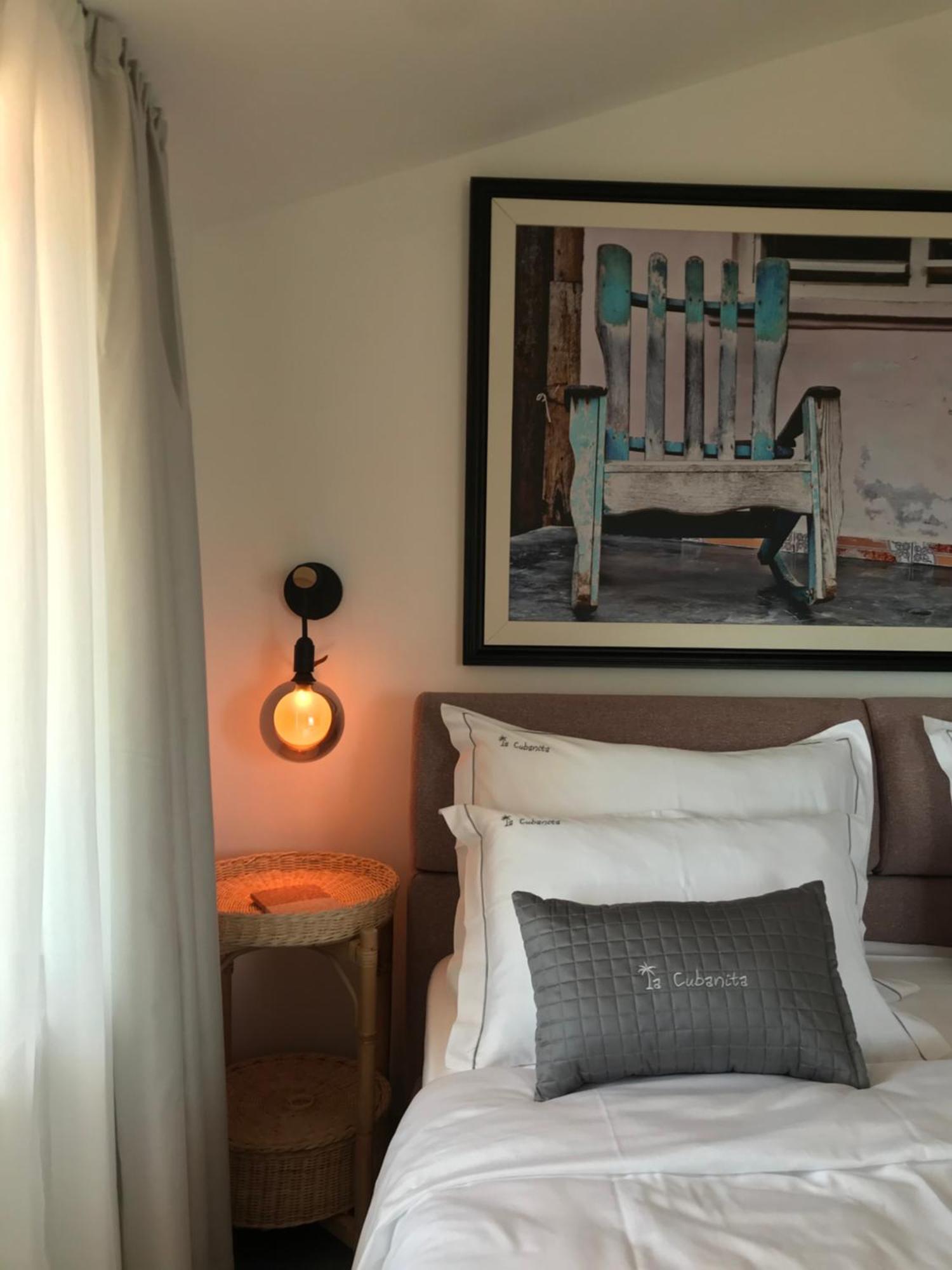 La Cubanita Bed & Breakfast Kojsko Dış mekan fotoğraf